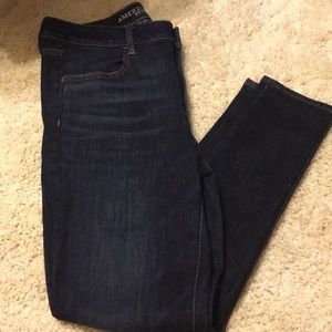 American Eagle Jeggings